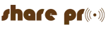 SharePro Logo